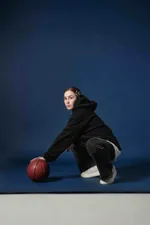 Купить Худи Called a Garment Wrap Женский черный Худи Called a Garment Wrap Женский черный