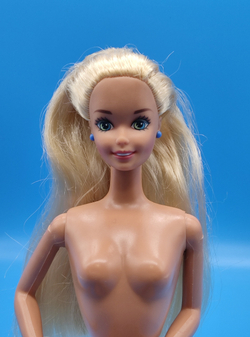 Кукла Барби винтаж 1994 Mattel Baywatch Barbie, 021451