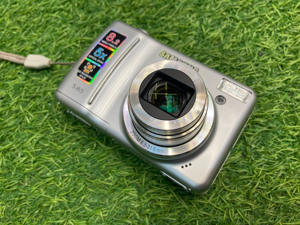 Samsung S85