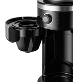 Кофемашина капельного типа MAUNFELD MF-731BK фото 6