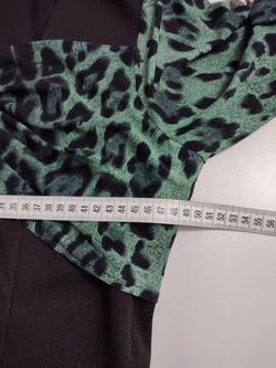 Платье Over 40 нарядное 52 размер, новое