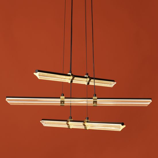 Подвесной светильник Freya FR5557PL-L22B1