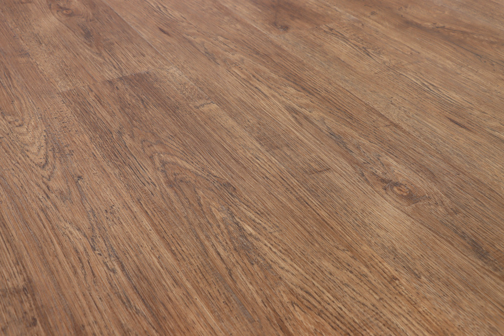 Виниловая SPC плитка Cronafloor Nano Дуб Античный