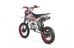 Мотоцикл KAYO CLASSIC YX140EM PITBIKE