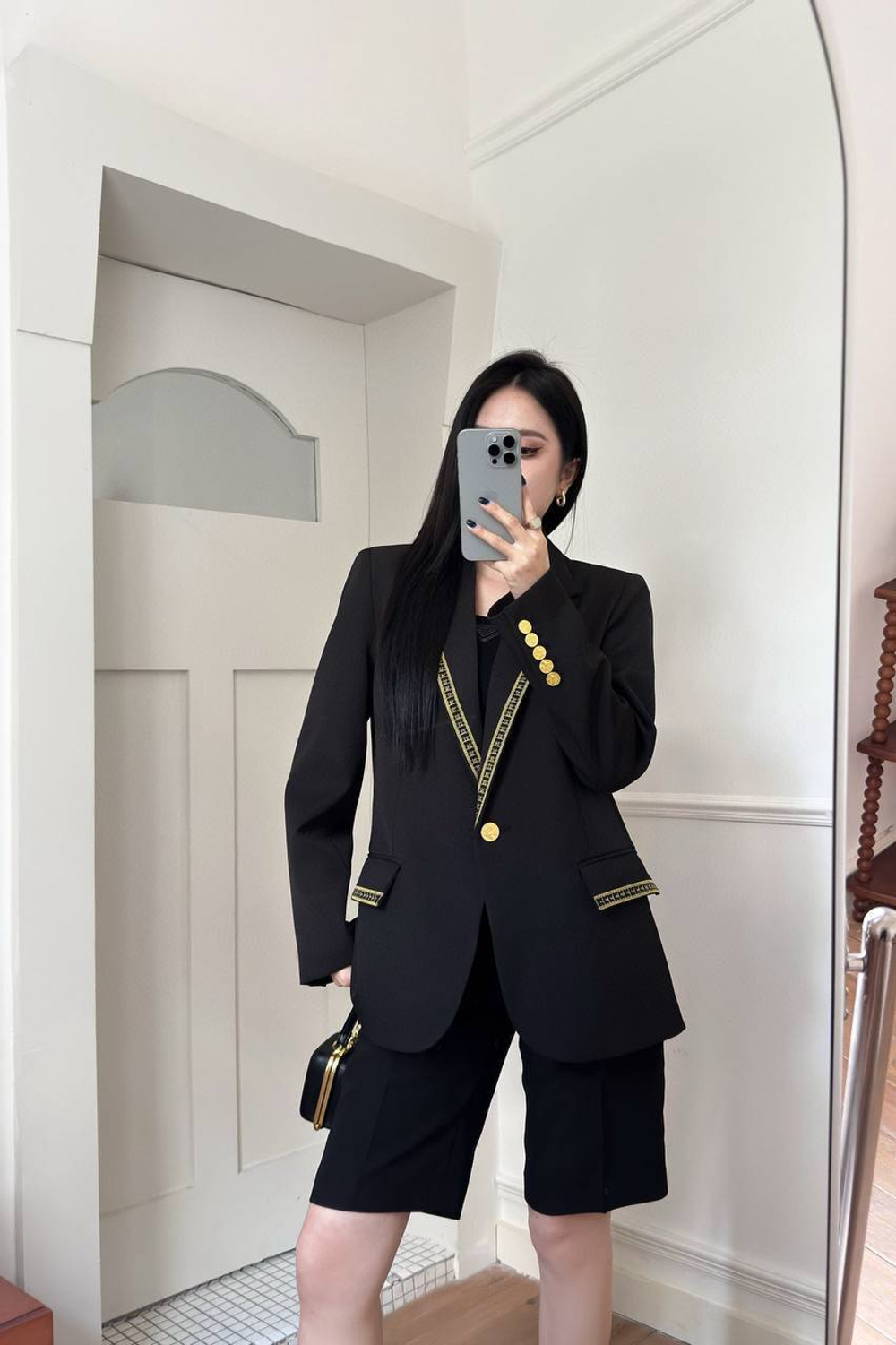 Пиджак Schiaparelli