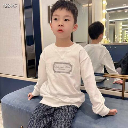 Лонгслив Dior