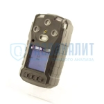 ГАНК-П4 газоанализатор четырёхканальный портативный