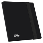 Ultimate Guard - Flexxfolio 160 8-Pocket - Black