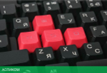 Клавиатура A4Tech Bloody Q100