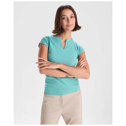 Женская футболка Belice с короткими рукавами