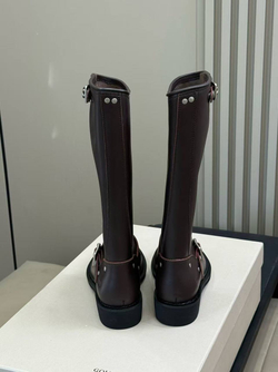 Сапоги Golden Goose