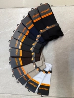 Носки комплект 12 пар 1.2.203