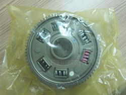 22100-KYJ-903. OUTER COMP., CLUTCH.