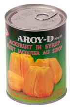 Консервированный джекфрут AROY-D 565 г