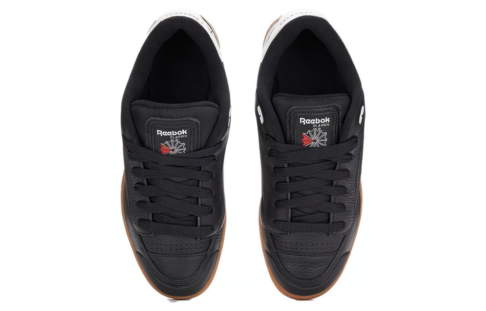 Кроссовки Reebok Club C Bulc