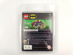 Lego Zebra Batman - SDCC 2019 Эксклюзивный блистер пак