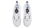 Reebok DMX Series 2200 comfortable, versatile, simple, shock-absorbing, wear-resistant, breathable, low-cut life casual shoes for men and women, the same style white