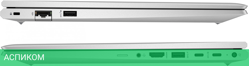 Ноутбук HP ProBook 450 G10