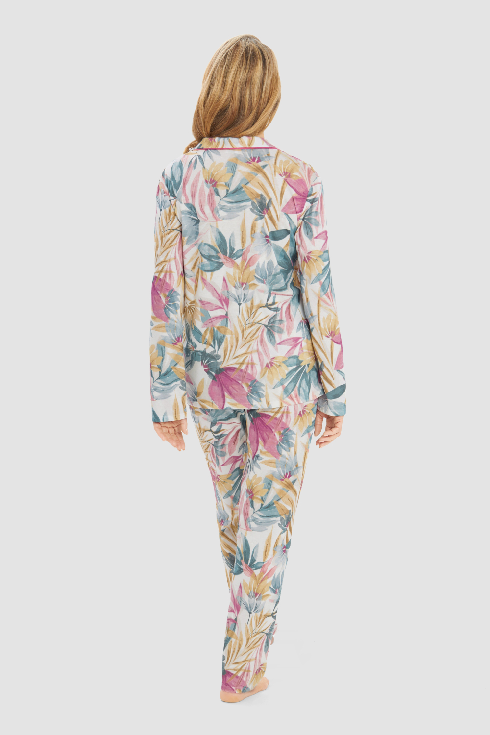 Пижама Rosch 1253550