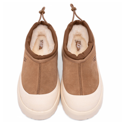UGG Tasman Hybrid Chestnut / Whitecap
