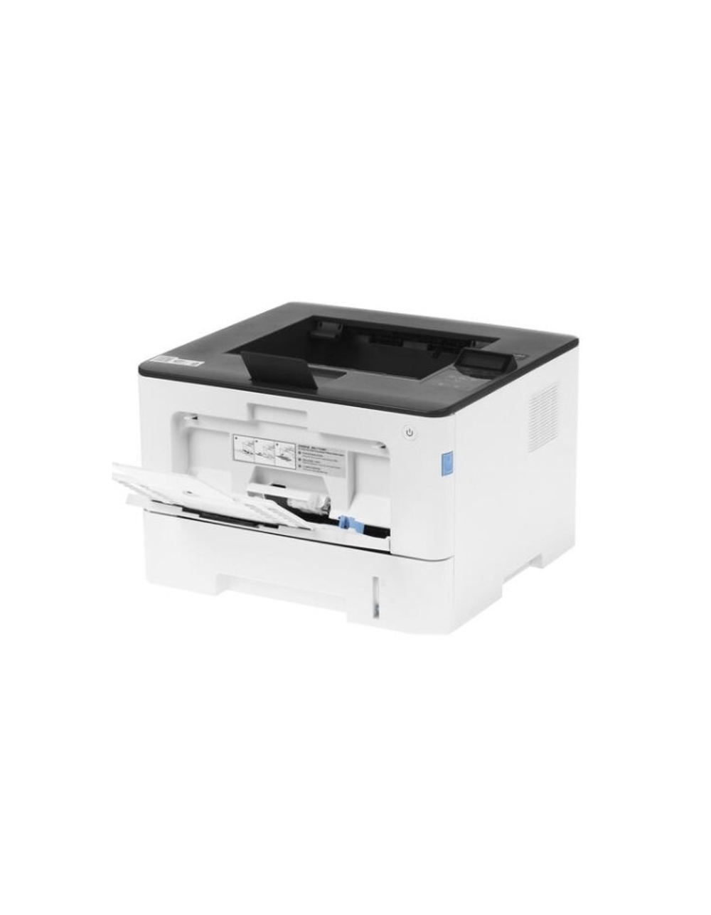 Принтер Pantum BP5100DW Принтер, Mono Laser, дуплекс, A4, 40 стр / мин, 1200x1200 dpi, 512 MB RAM, лоток 250 листов, USB, LAN, WiFi, старт.картр. 3000стр. (проектная модель)
