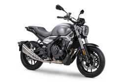Мотоцикл VOGE 500AC