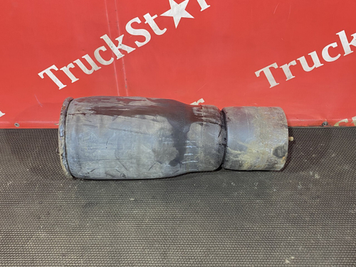 Подушка пневмоподвески задняя