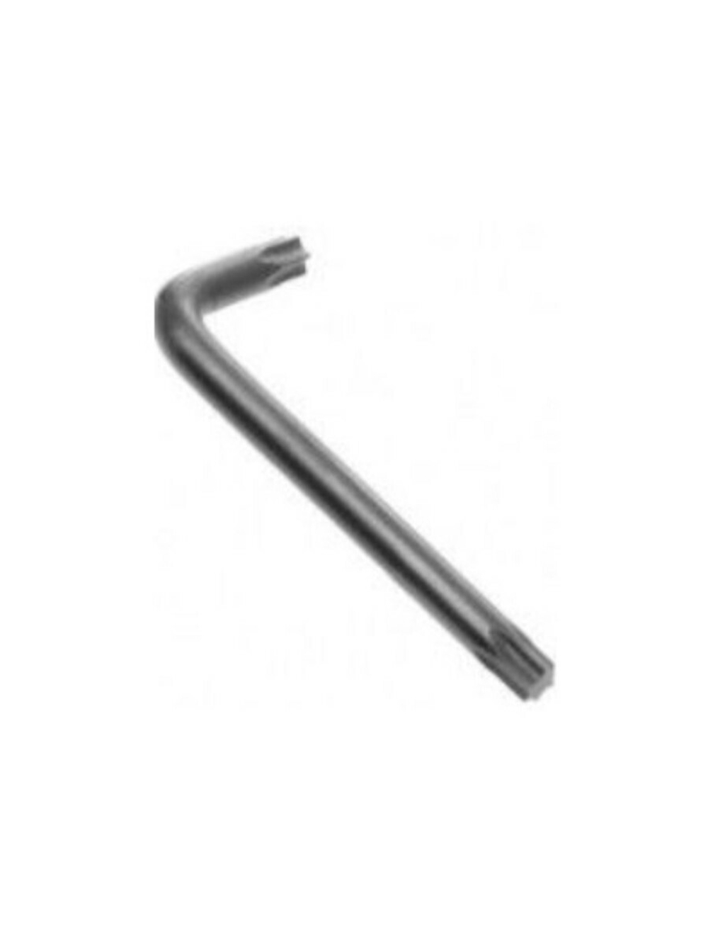 ключ Г-образный TORX Т80 Forsage F-76680