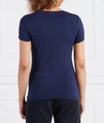 Футболка EA7 - темно-синий(8NTT65 TJDQZ)