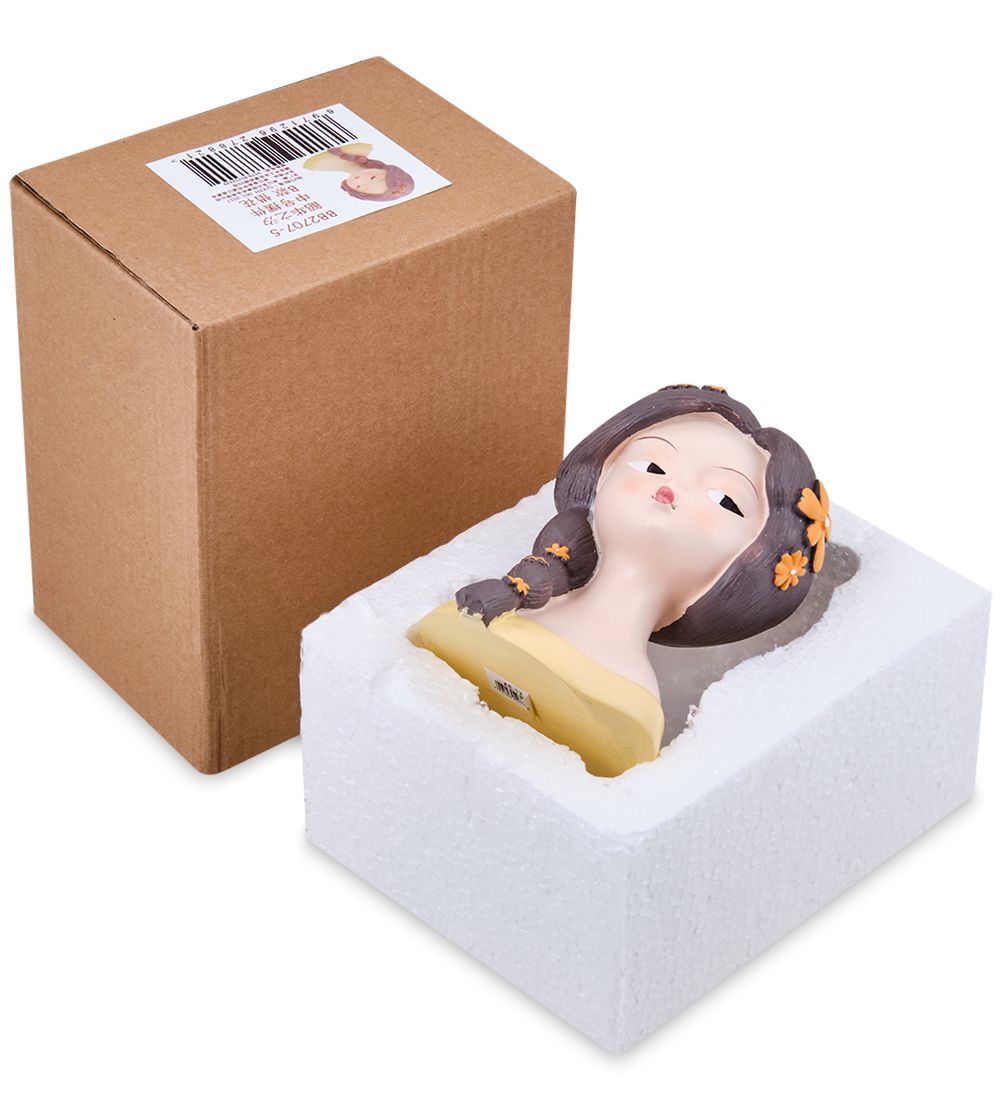 GAEM Home MF- 60/3 Фигурка «Кокетка»