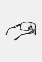 Спортивные очки GOG Hyperion / Black / Photochromic Smoke Lens