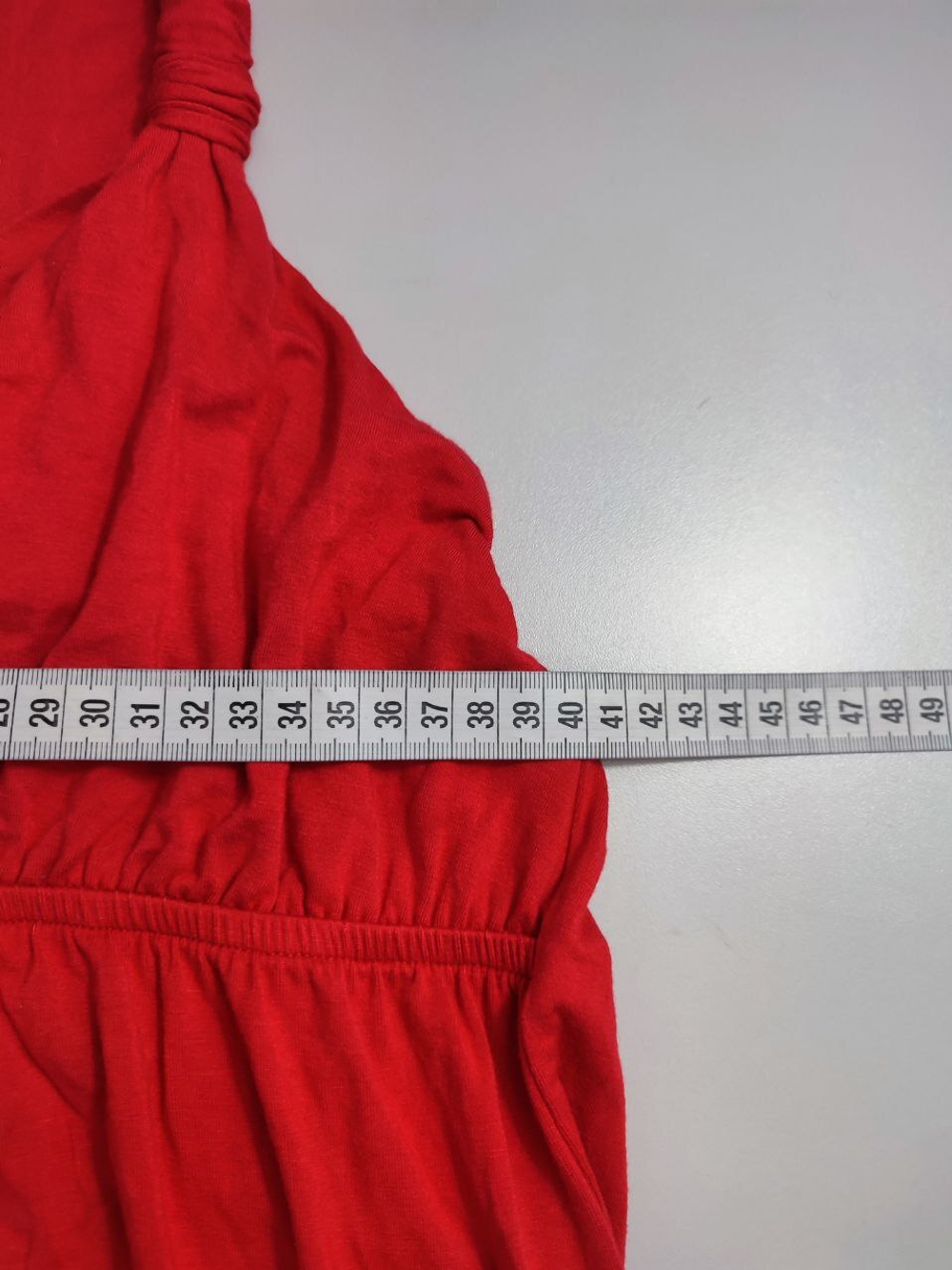 Топ Yessica яркий 46 размер