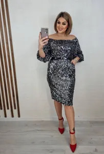 Платье 02255-1 Fabrika