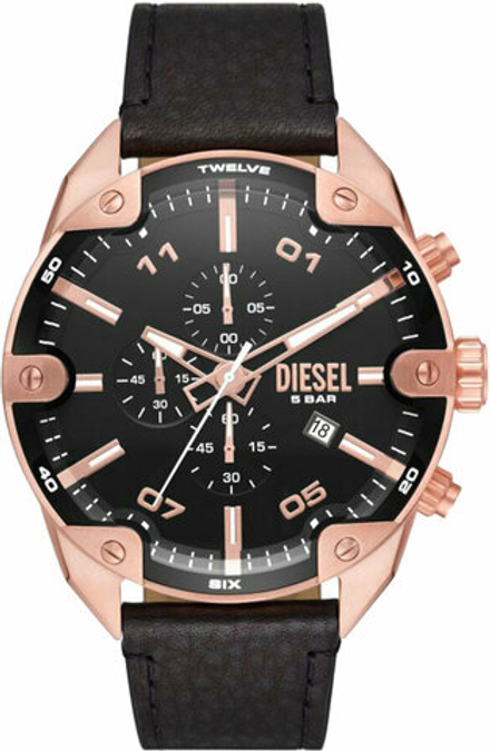 Мужские наручные часы Diesel DZ4607