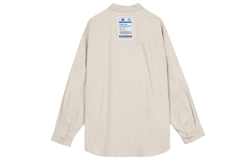 Рубашки MLB, 31WSU1111-50B