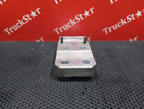 Кронштейн торсиона кабины 2021г