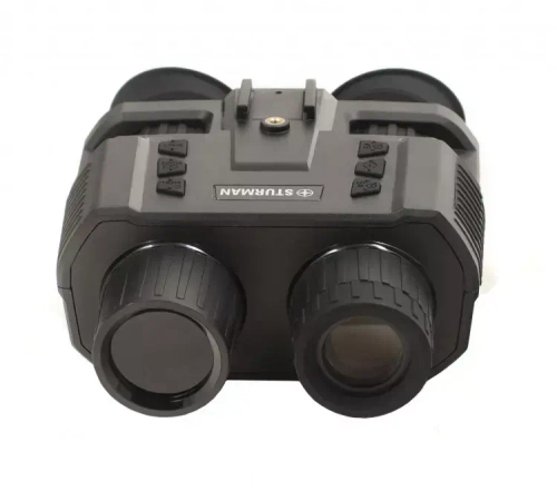 Цифровой бинокль Sturman NV8000