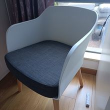 Стул Aurora белый