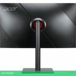 Игровой монитор Acer XV275UVymipruzx UM.HX5EE.V01