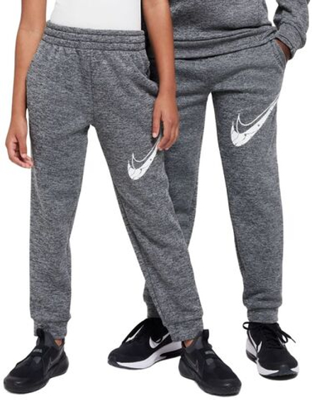 Детские теннисные брюки Nike Kids Multi Stain Repel Therma-FIT
