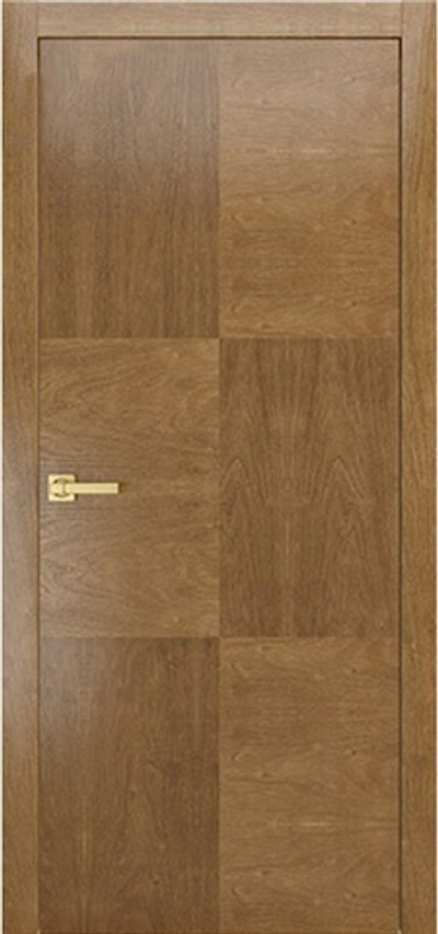 Plain 3 Дуб янтарный