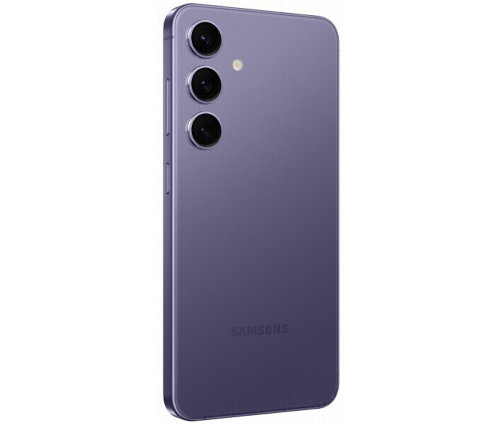 Смартфон Samsung Galaxy S24+ 12/256 ГБ, Фиолетовый