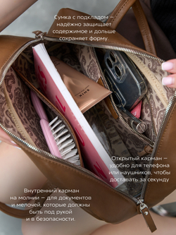 11514R/Сумка женская