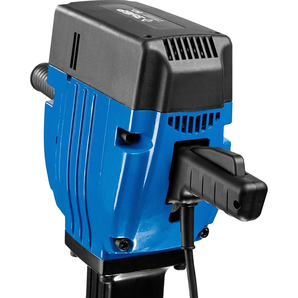 Отбойный молоток ЗУБР ЗМ-60-2200 ВК