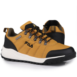Fila norton mid new arrivals