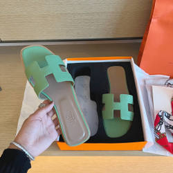 Hermes Oran Sandal
