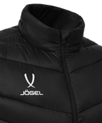 Жилет утепленный ESSENTIAL PerFormPROOF Light Padded Vest, черный