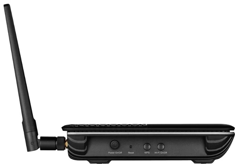 TP-LINK Archer VR600 черный