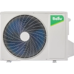 Сплит-система инверторного типа Ballu Platinum Evolution DC BSUI-09HN8_V4 (комплект)
