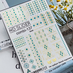 c-137 (золото)